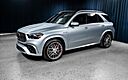 2024 Mercedes-Benz GLE AMG&reg; 63 S 4MATIC+&reg; SUV