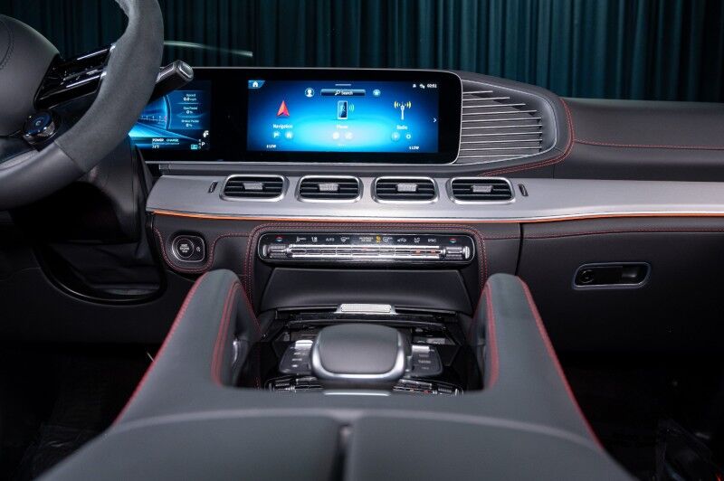 2024 Mercedes-Benz GLE AMG&reg; 63 S 4MATIC+&reg; SUV Scottsdale AZ