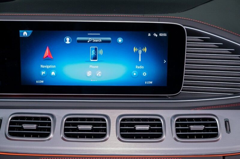 2024 Mercedes-Benz GLE AMG&reg; 63 S 4MATIC+&reg; SUV Scottsdale AZ