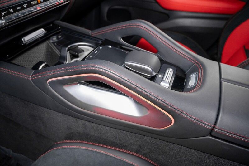 2024 Mercedes-Benz GLE AMG&reg; 63 S 4MATIC+&reg; SUV Scottsdale AZ