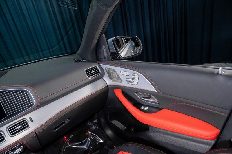 2024 Mercedes-Benz GLE AMG&reg; 63 S 4MATIC+&reg; SUV Scottsdale AZ