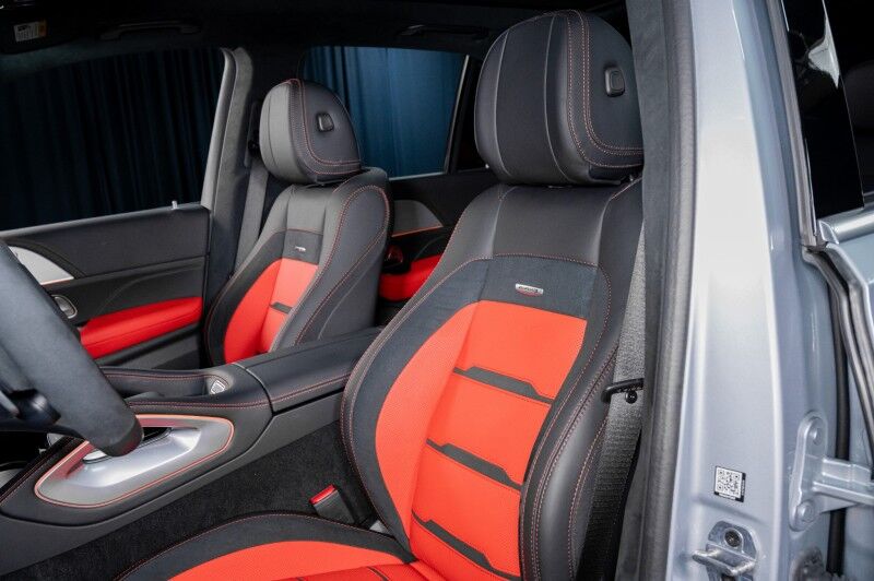 2024 Mercedes-Benz GLE AMG&reg; 63 S 4MATIC+&reg; SUV Scottsdale AZ