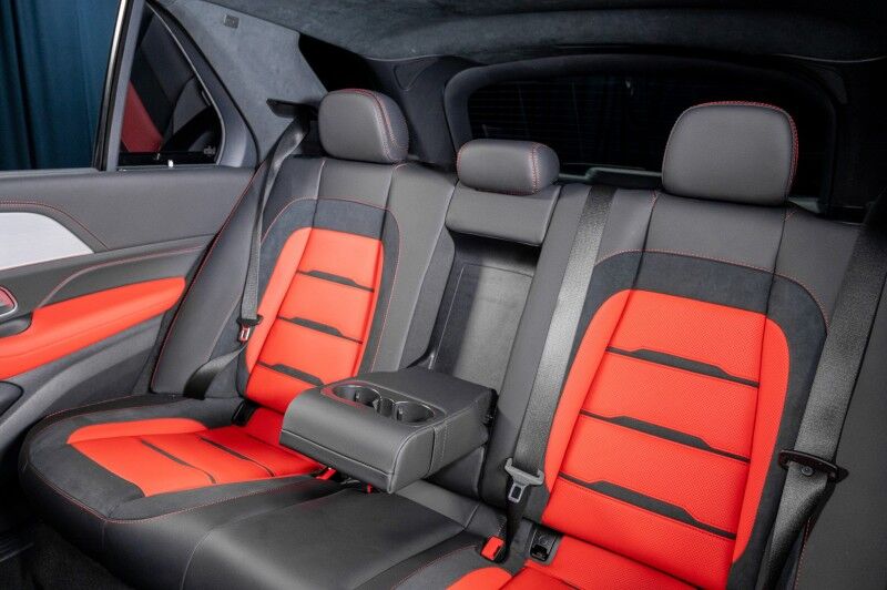 2024 Mercedes-Benz GLE AMG&reg; 63 S 4MATIC+&reg; SUV Scottsdale AZ