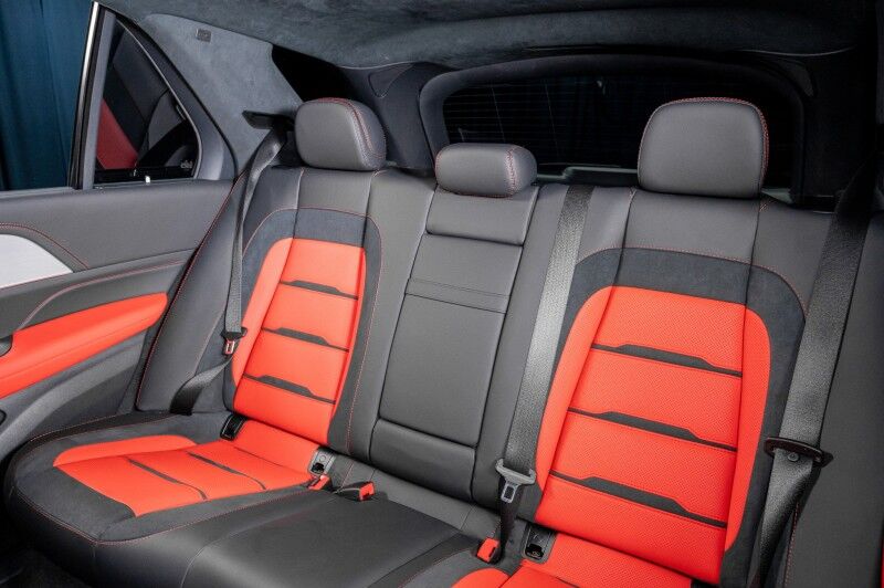 2024 Mercedes-Benz GLE AMG&reg; 63 S 4MATIC+&reg; SUV Scottsdale AZ