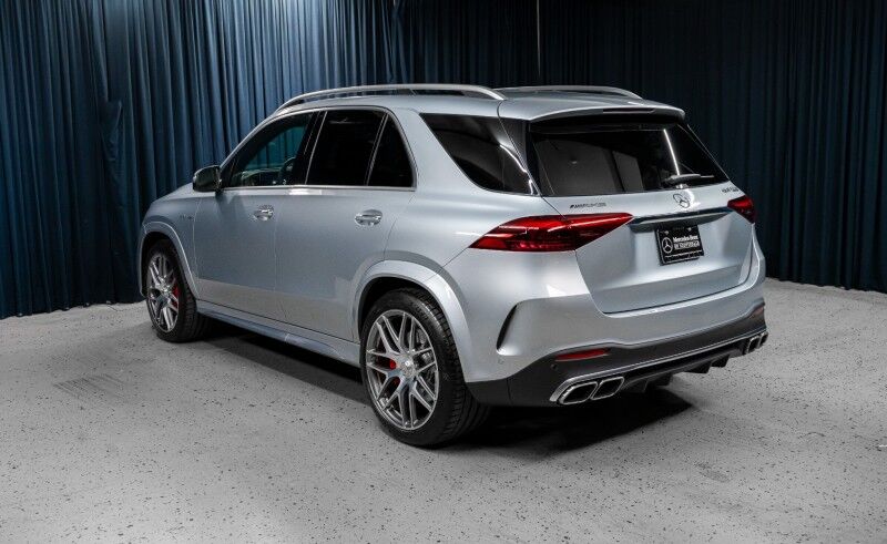 2024 Mercedes-Benz GLE AMG&reg; 63 S 4MATIC+&reg; SUV Scottsdale AZ