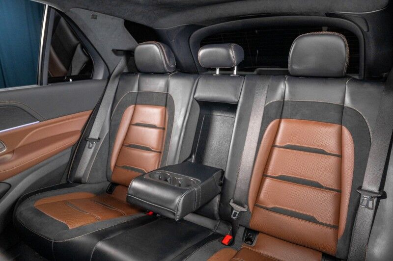 2024 Mercedes-Benz GLE AMG&reg; 63 S 4MATIC+&reg; SUV Scottsdale AZ