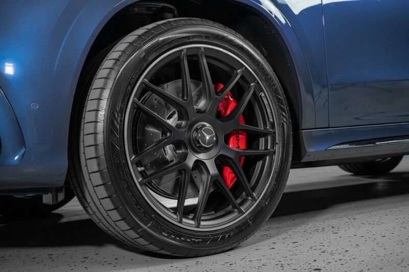 2024 Mercedes-Benz GLE AMG&reg; 63 S 4MATIC+&reg; SUV Scottsdale AZ