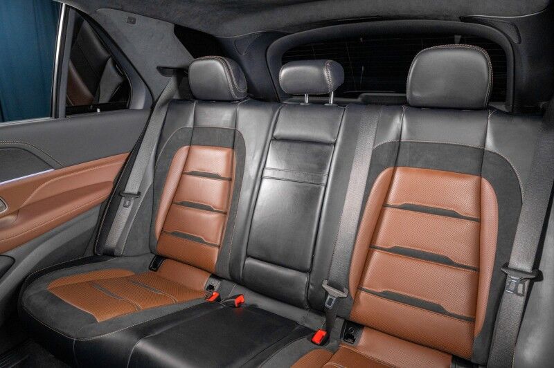 2024 Mercedes-Benz GLE AMG&reg; 63 S 4MATIC+&reg; SUV Scottsdale AZ