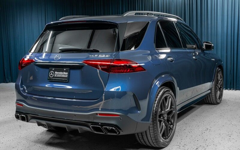 2024 Mercedes-Benz GLE AMG&reg; 63 S 4MATIC+&reg; SUV Scottsdale AZ