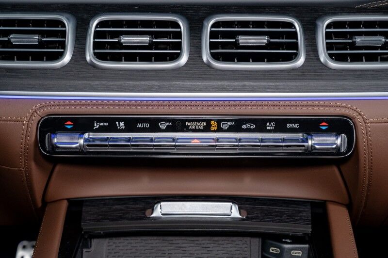 2024 Mercedes-Benz GLE AMG&reg; 63 S 4MATIC+&reg; SUV Scottsdale AZ