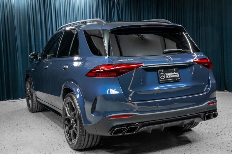 2024 Mercedes-Benz GLE AMG&reg; 63 S 4MATIC+&reg; SUV Scottsdale AZ