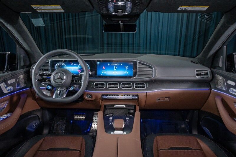 2024 Mercedes-Benz GLE AMG&reg; 63 S 4MATIC+&reg; SUV Scottsdale AZ
