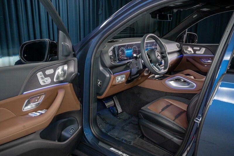 2024 Mercedes-Benz GLE AMG&reg; 63 S 4MATIC+&reg; SUV Scottsdale AZ