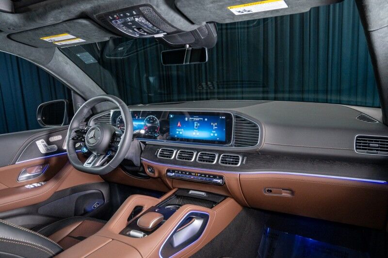 2024 Mercedes-Benz GLE AMG&reg; 63 S 4MATIC+&reg; SUV Scottsdale AZ