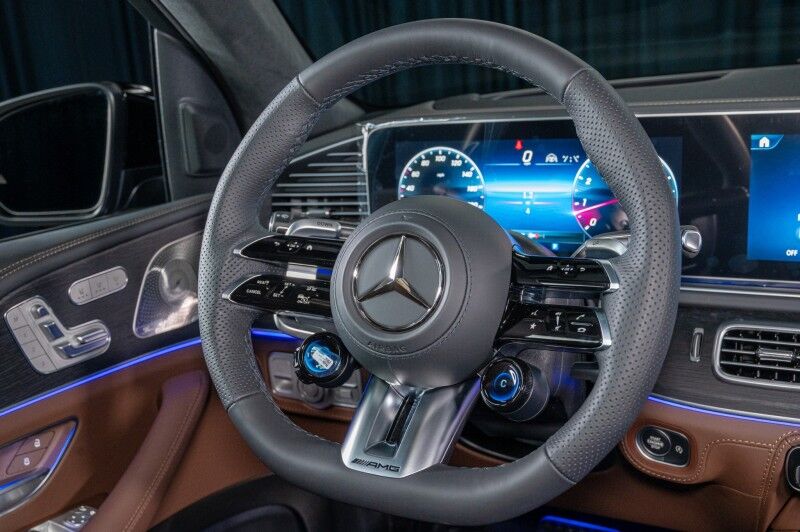 2024 Mercedes-Benz GLE AMG&reg; 63 S 4MATIC+&reg; SUV Scottsdale AZ