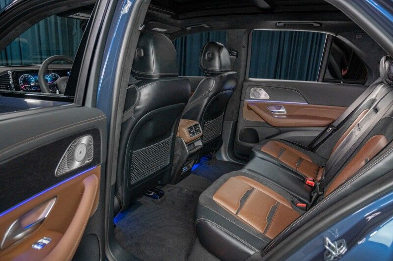 2024 Mercedes-Benz GLE AMG&reg; 63 S 4MATIC+&reg; SUV Scottsdale AZ