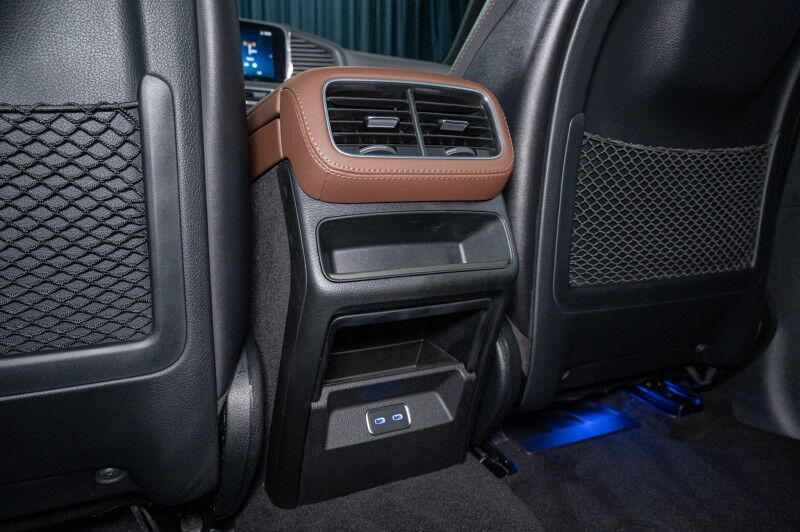 2024 Mercedes-Benz GLE AMG&reg; 63 S 4MATIC+&reg; SUV Scottsdale AZ