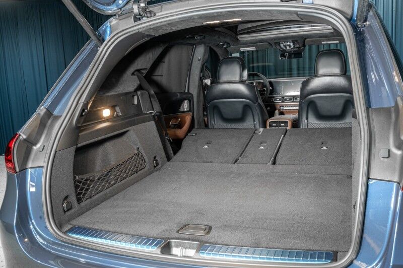 2024 Mercedes-Benz GLE AMG&reg; 63 S 4MATIC+&reg; SUV Scottsdale AZ