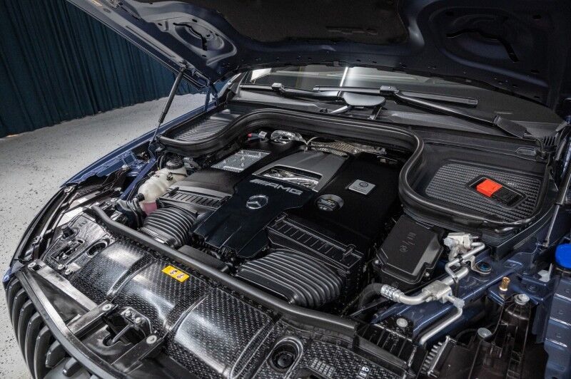 2024 Mercedes-Benz GLE AMG&reg; 63 S 4MATIC+&reg; SUV Scottsdale AZ