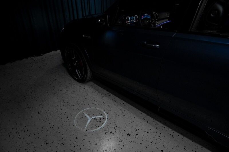 2024 Mercedes-Benz GLE AMG&reg; 63 S 4MATIC+&reg; SUV Scottsdale AZ