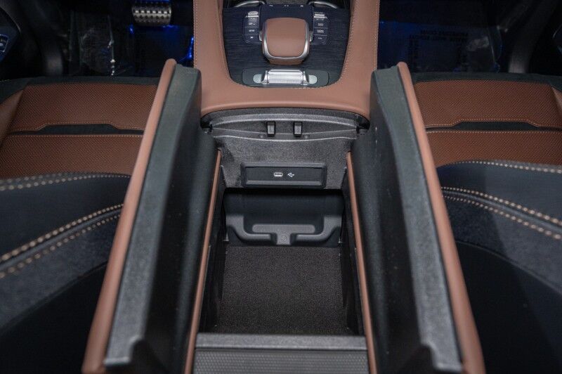 2024 Mercedes-Benz GLE AMG&reg; 63 S 4MATIC+&reg; SUV Scottsdale AZ