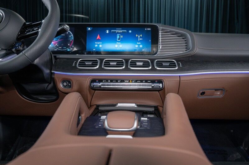 2024 Mercedes-Benz GLE AMG&reg; 63 S 4MATIC+&reg; SUV Scottsdale AZ