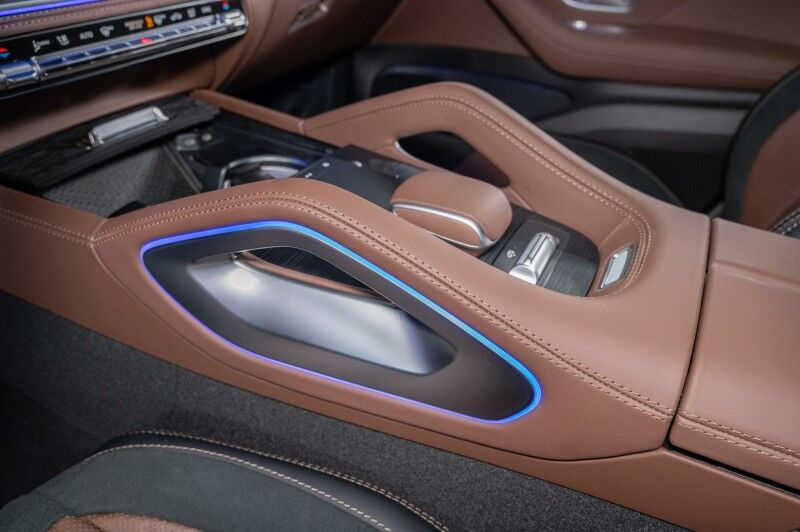 2024 Mercedes-Benz GLE AMG&reg; 63 S 4MATIC+&reg; SUV Scottsdale AZ