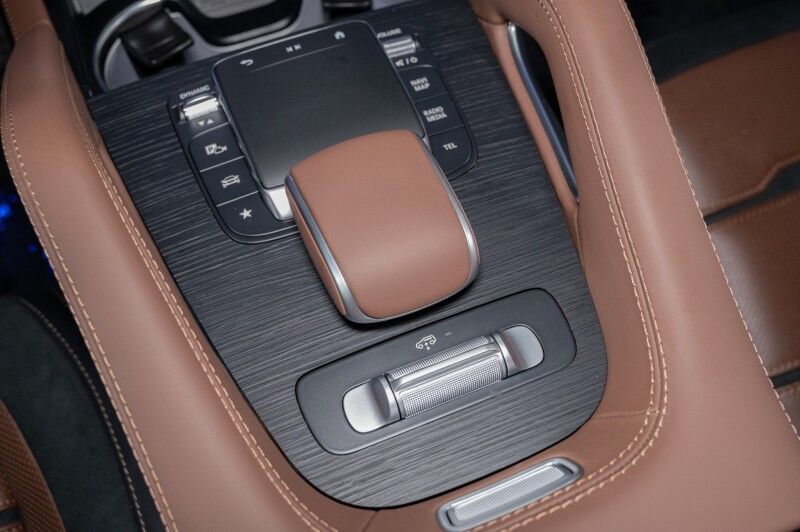 2024 Mercedes-Benz GLE AMG&reg; 63 S 4MATIC+&reg; SUV Scottsdale AZ