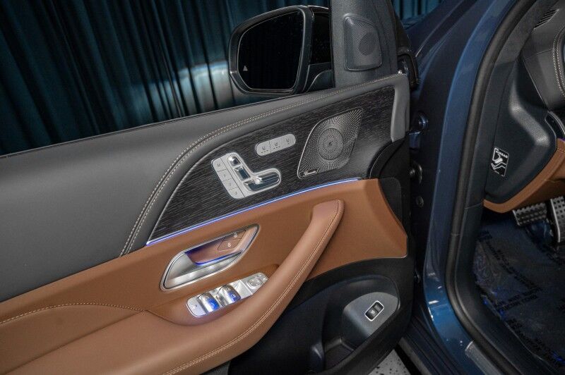 2024 Mercedes-Benz GLE AMG&reg; 63 S 4MATIC+&reg; SUV Scottsdale AZ