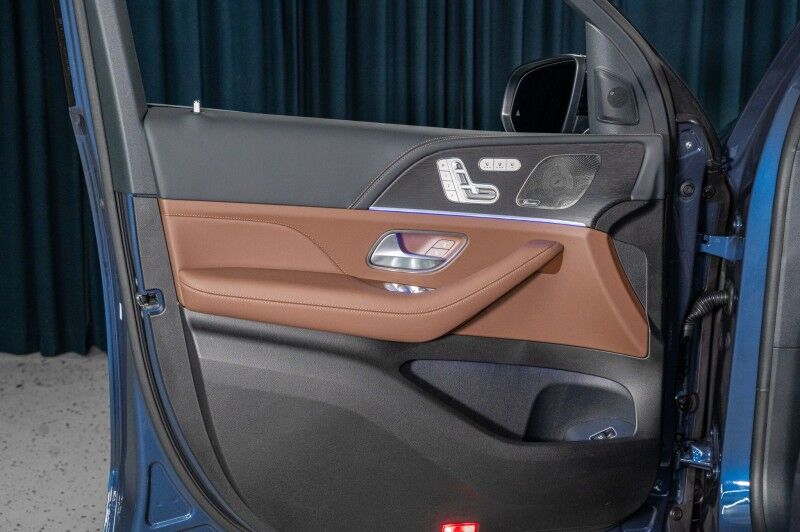 2024 Mercedes-Benz GLE AMG&reg; 63 S 4MATIC+&reg; SUV Scottsdale AZ