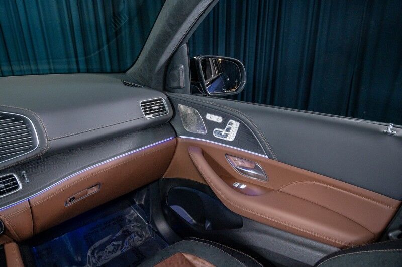 2024 Mercedes-Benz GLE AMG&reg; 63 S 4MATIC+&reg; SUV Scottsdale AZ