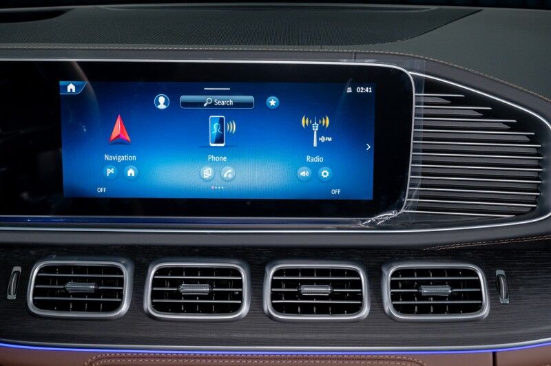 2024 Mercedes-Benz GLE AMG&reg; 63 S 4MATIC+&reg; SUV Scottsdale AZ