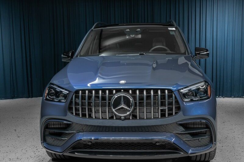 2024 Mercedes-Benz GLE AMG&reg; 63 S 4MATIC+&reg; SUV Scottsdale AZ