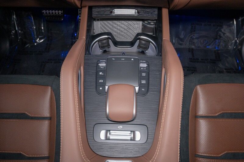 2024 Mercedes-Benz GLE AMG&reg; 63 S 4MATIC+&reg; SUV Scottsdale AZ