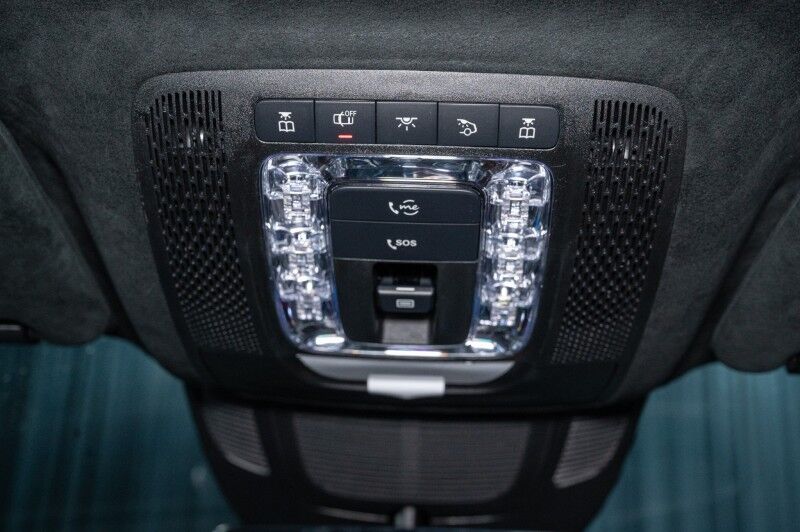 2024 Mercedes-Benz GLE AMG&reg; 63 S 4MATIC+&reg; SUV Scottsdale AZ