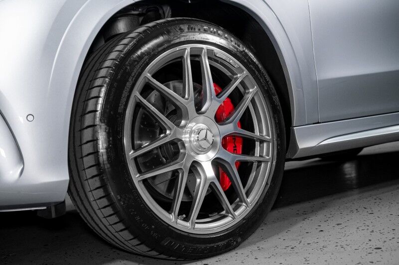 2024 Mercedes-Benz GLE AMG&reg; 63 S 4MATIC&reg; SUV Scottsdale AZ