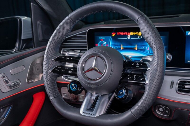 2024 Mercedes-Benz GLE AMG&reg; 63 S 4MATIC&reg; SUV Scottsdale AZ