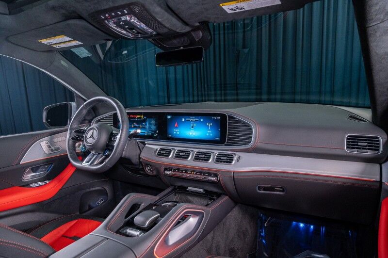 2024 Mercedes-Benz GLE AMG&reg; 63 S 4MATIC&reg; SUV Scottsdale AZ