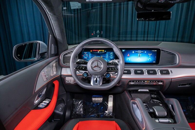 2024 Mercedes-Benz GLE AMG&reg; 63 S 4MATIC&reg; SUV Scottsdale AZ