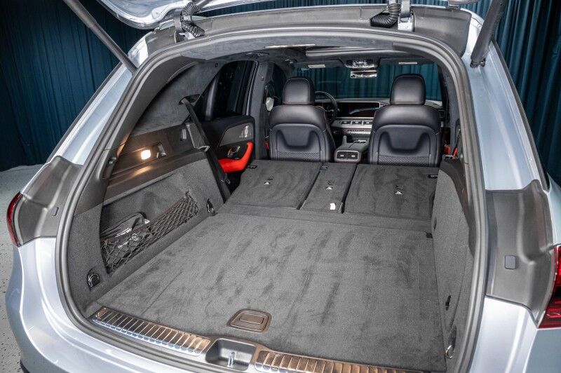 2024 Mercedes-Benz GLE AMG&reg; 63 S 4MATIC&reg; SUV Scottsdale AZ