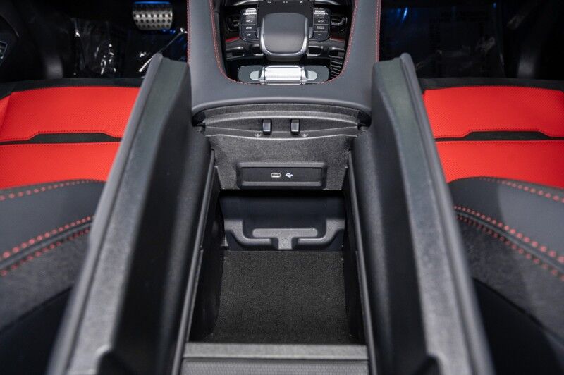 2024 Mercedes-Benz GLE AMG&reg; 63 S 4MATIC&reg; SUV Scottsdale AZ