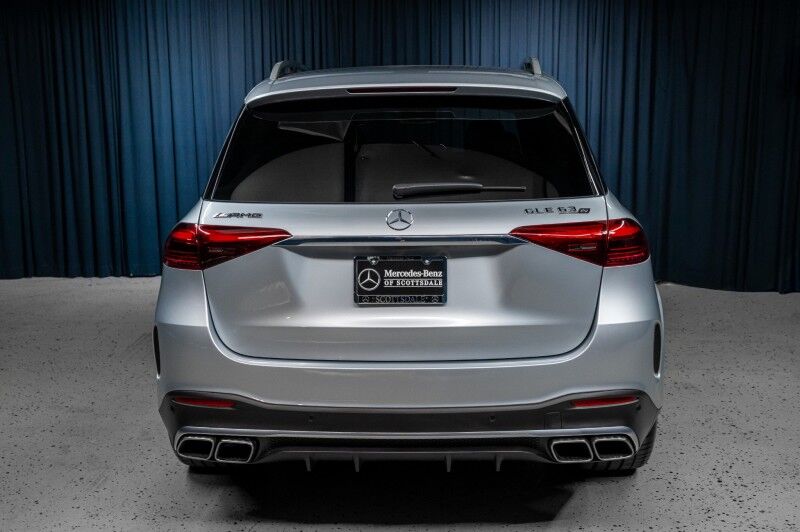 2024 Mercedes-Benz GLE AMG&reg; 63 S 4MATIC&reg; SUV Scottsdale AZ