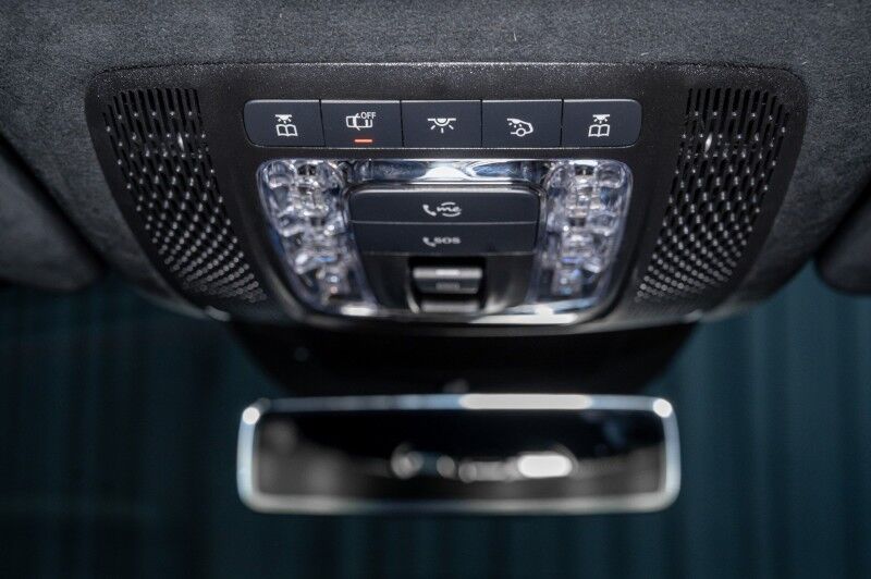 2024 Mercedes-Benz GLE AMG&reg; 63 S 4MATIC&reg; SUV Scottsdale AZ