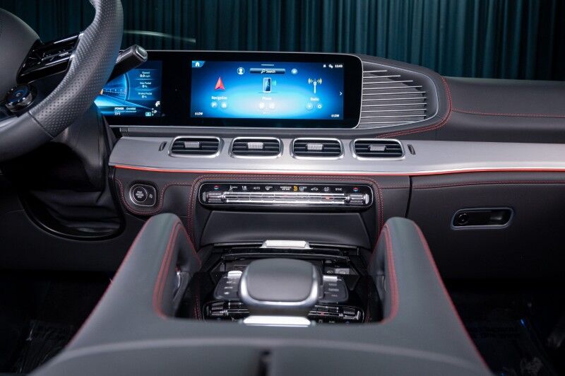 2024 Mercedes-Benz GLE AMG&reg; 63 S 4MATIC&reg; SUV Scottsdale AZ