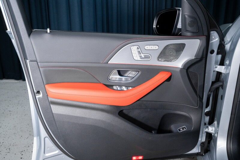 2024 Mercedes-Benz GLE AMG&reg; 63 S 4MATIC&reg; SUV Scottsdale AZ