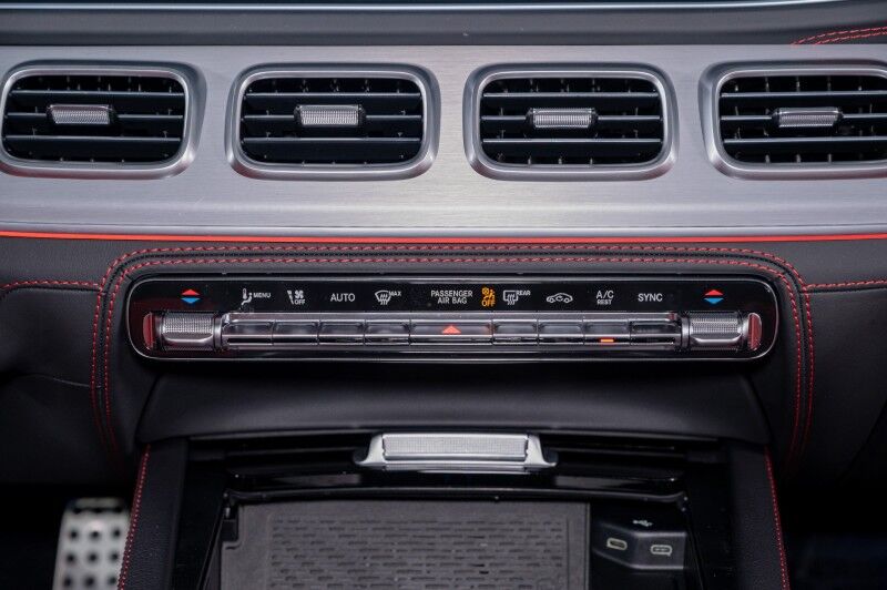 2024 Mercedes-Benz GLE AMG&reg; 63 S 4MATIC&reg; SUV Scottsdale AZ