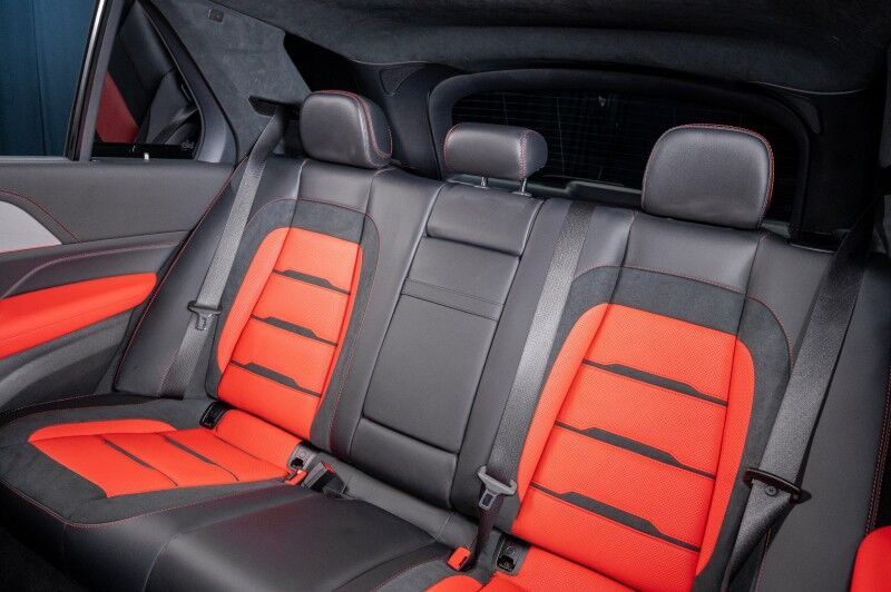 2024 Mercedes-Benz GLE AMG&reg; 63 S 4MATIC&reg; SUV Scottsdale AZ