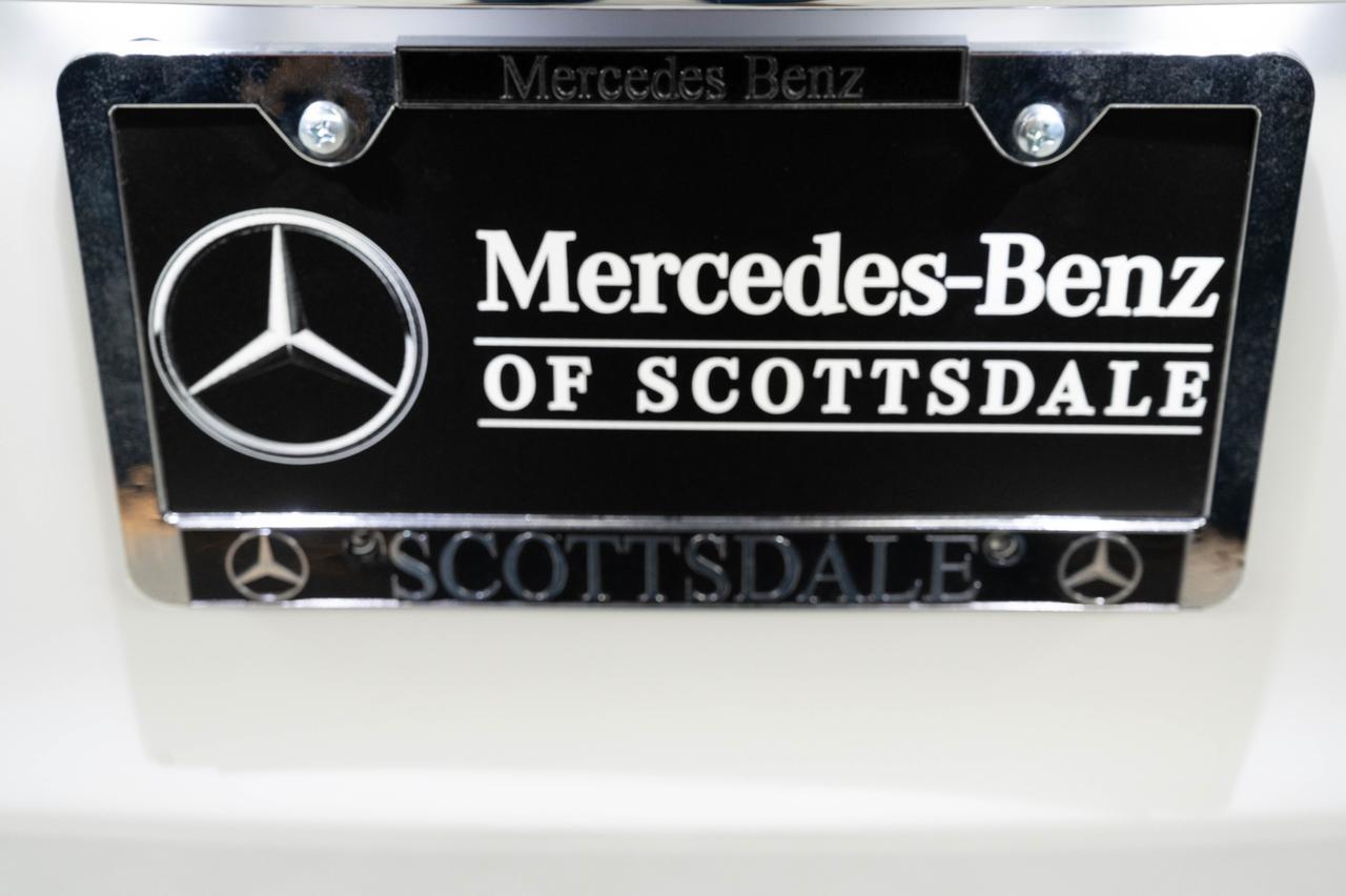 2024 Mercedes-Benz GLE AMG&reg; 63 S 4MATIC+&reg; SUV Scottsdale AZ