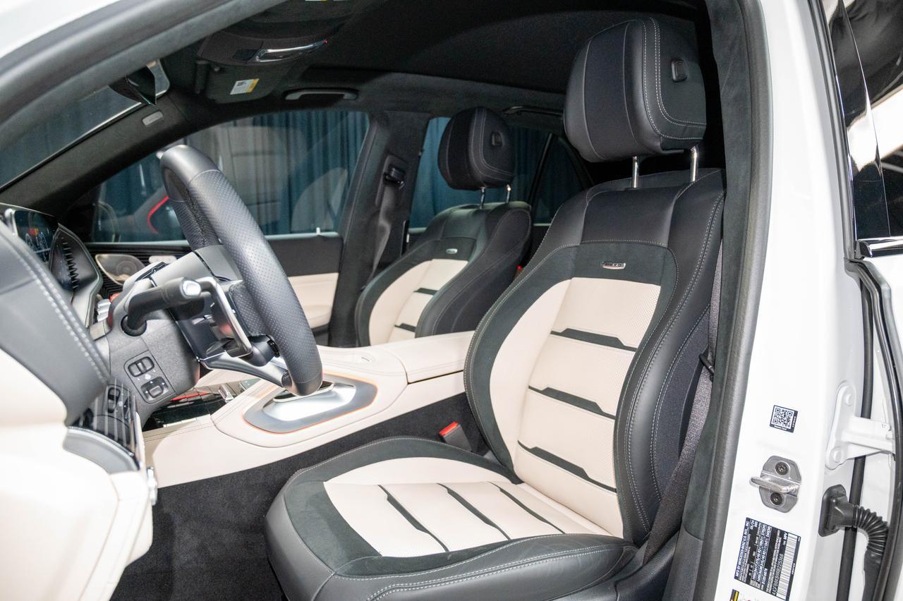 2024 Mercedes-Benz GLE AMG&reg; 63 S 4MATIC+&reg; SUV Scottsdale AZ
