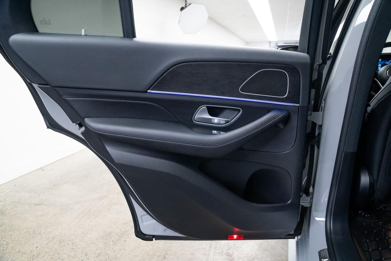 2024 Mercedes-Benz GLE GLE 350 1 Owner AMG Line Night Package Portland OR